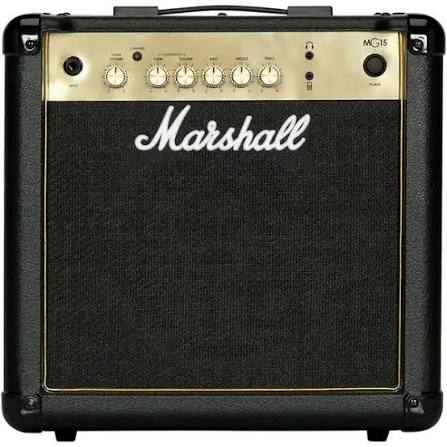 Комбоусилитель Marshall MG15